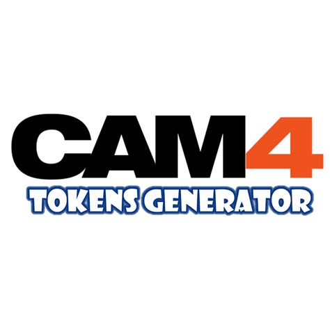 What are CAM4 tokens